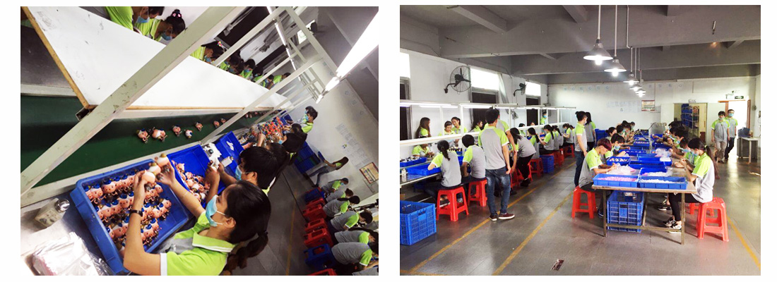 工場生産現場①